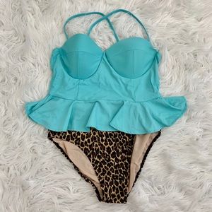 Albion Fit Swim Set